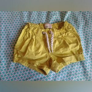 Girls 18-24 Months Old Navy Shorts